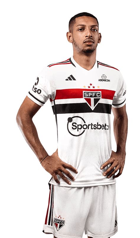 são paulo futebol clube talles macedo toledo costa|Talles Costa Stats, Goals, Records, Assists, Cups and more.
